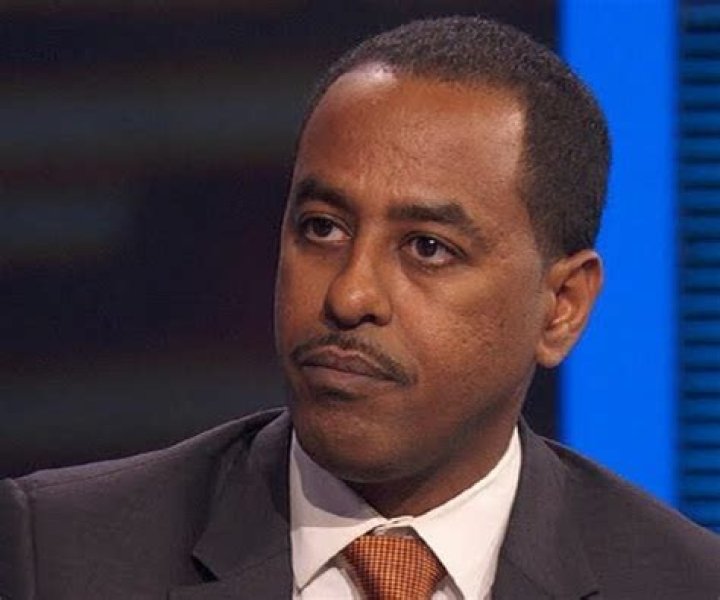 Who is Amin Elhassan: Biography, Net Worth & more, Brief Intro