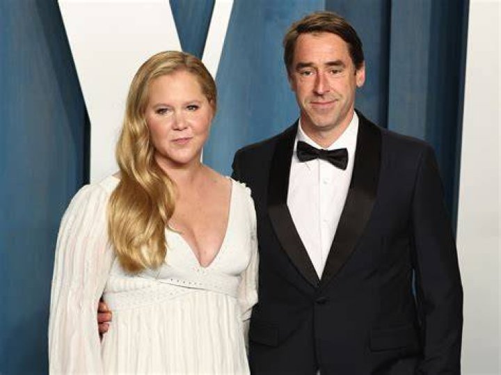Who is Amy Schumer’s Spouse? Meet Chris Fisher