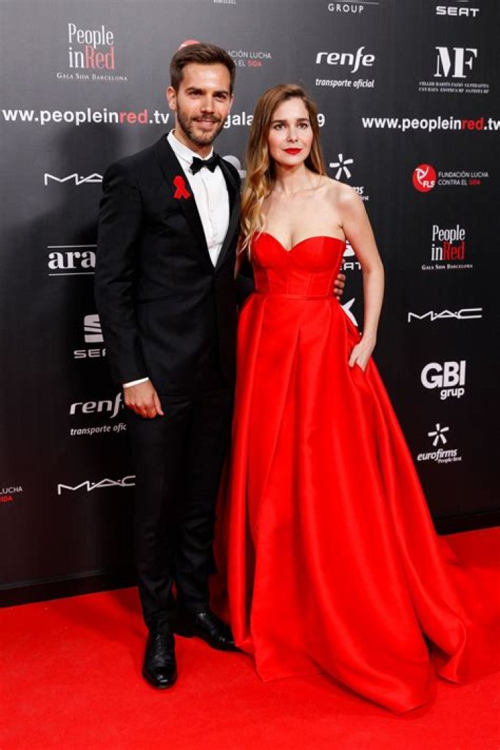 Who Is Ana de Armas’s Ex- Spouse? Meet Marc Clotet
