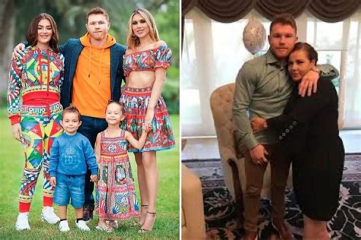 Who is Ana Maria Barragan? Canelo Alvarez Mom and Dad – Family