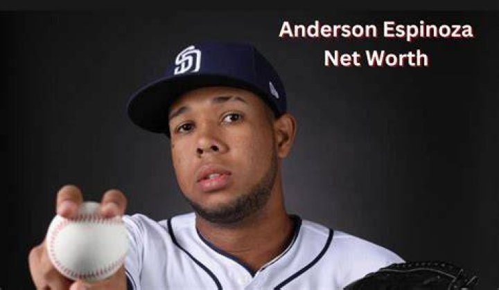 Who is Anderson Espinoza: Biography,Net Worth & more