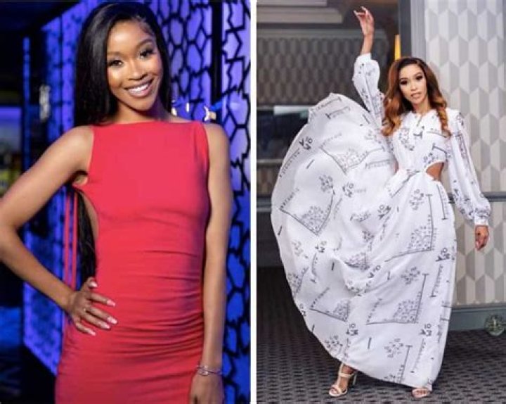 Who is Andile Ncube's Spouse?
