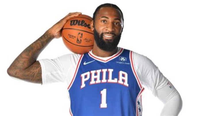 Who is Andre Drummond: Biography, Net Worth & more