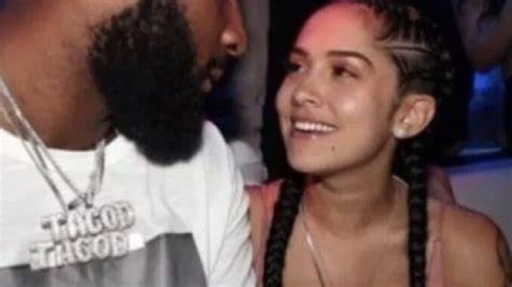 Who is Andre Drummond’s Ex-Girlfriend Elizabeth Costadoni