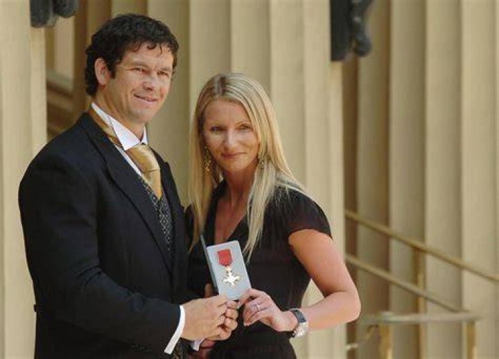 Who is Andy Farrell’s Spouse? Meet Colleen O’Loughlin