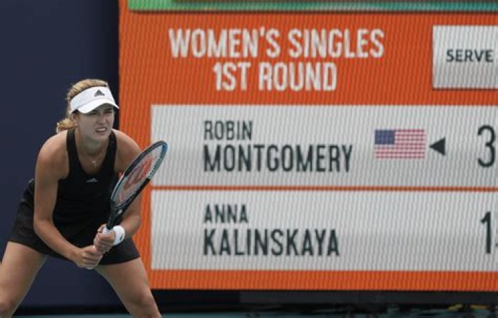 Who is Anna Kalinskaya: Biography,Net Worth & more