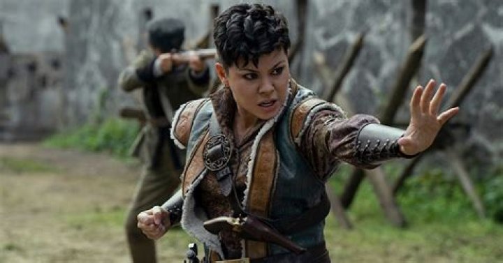 Who Is Anna Leong Brophy On Shadow And Bone And How Old Is He? Meet The Actor On IG