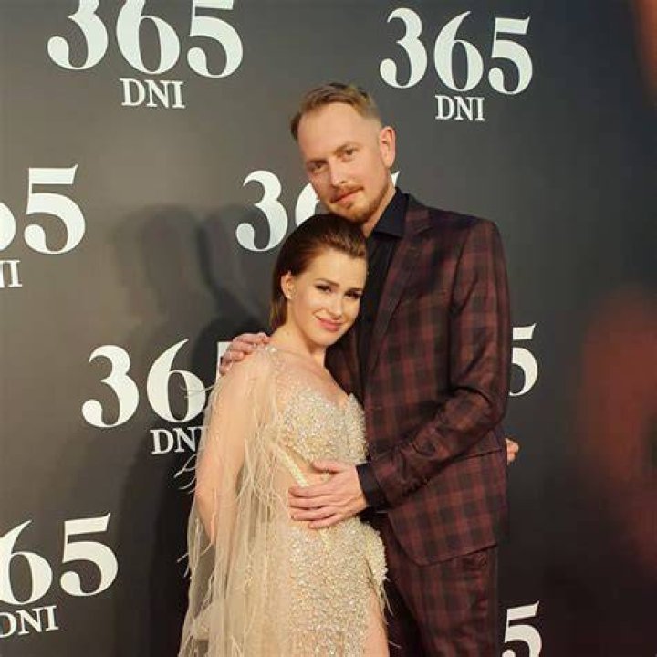 Who is Anna-Maria Sieklucka? Bio, Age, Husband, Net Worth 