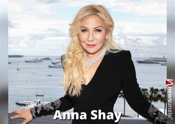 Who Is Anna Shay?, Age, Height, Family, Net Worth, Social Media