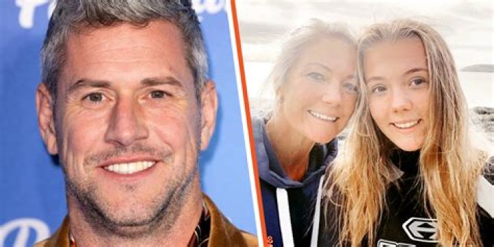 Who is Ant Anstead’s Spouse? Meet Louise Anstead