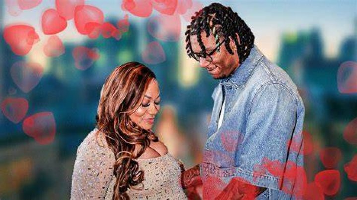 Who Is Anthony Richardson Girlfriend?