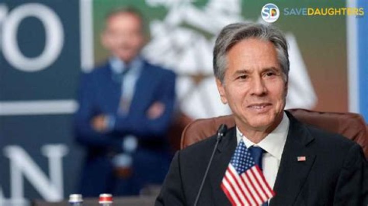Who Is Antony Blinken?, Age, Height, Education, Career, Family, Net Worth