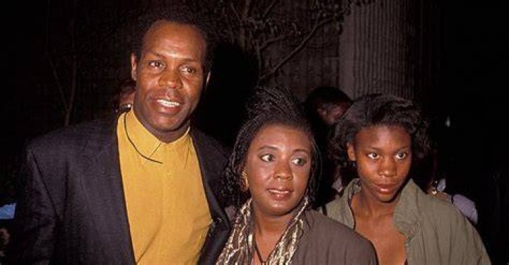 Who is Asake Bomani? Meet Danny Glover’s first wife