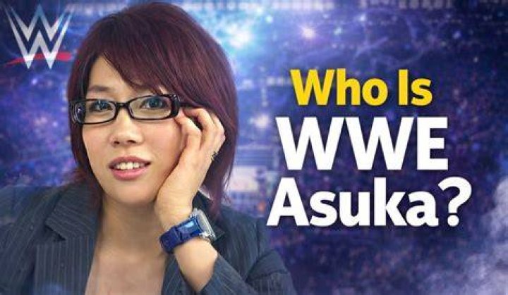 Who is Asuka married to?