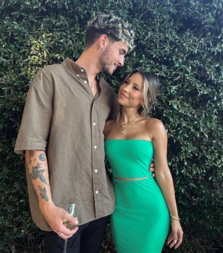 Who is Ayla Woodruff, Blake Woodruff’s sister? Height, Age, Boyfriend