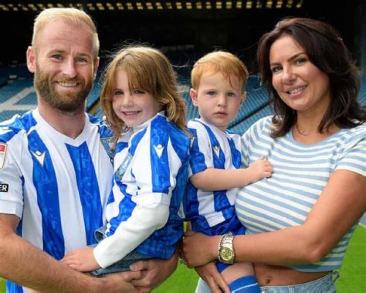 Who Is Barry Bannan?, Birthday, Height, Weight, Family, Social Media