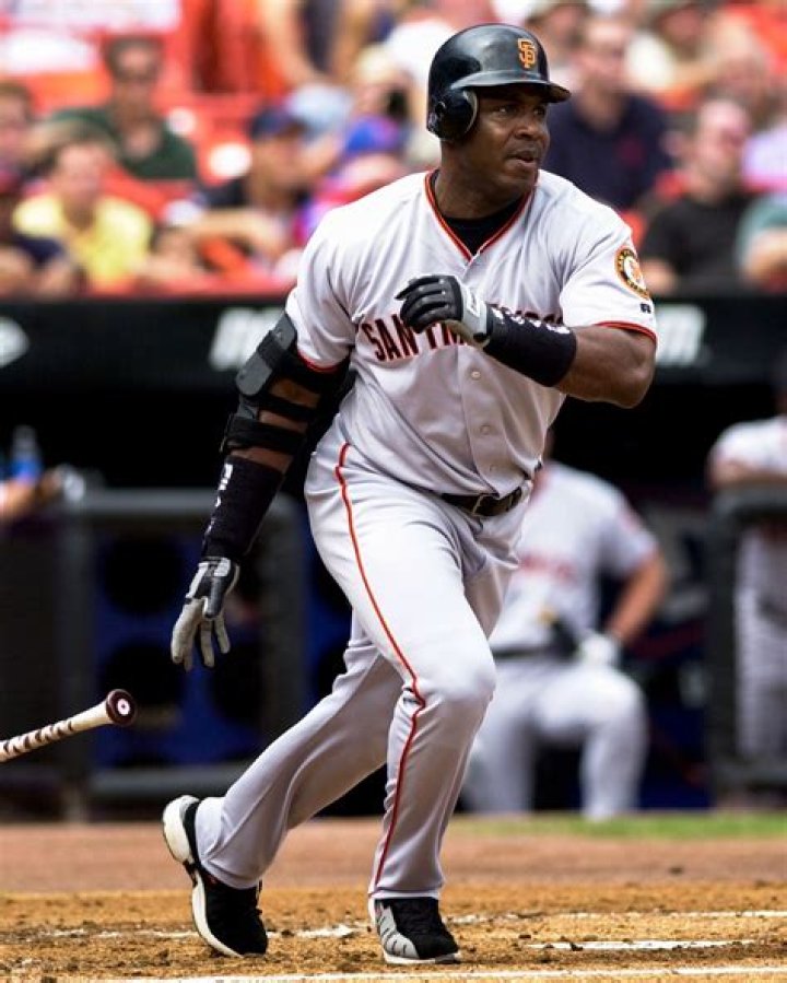 Who is Barry Bonds: Biography, Net Worth & more