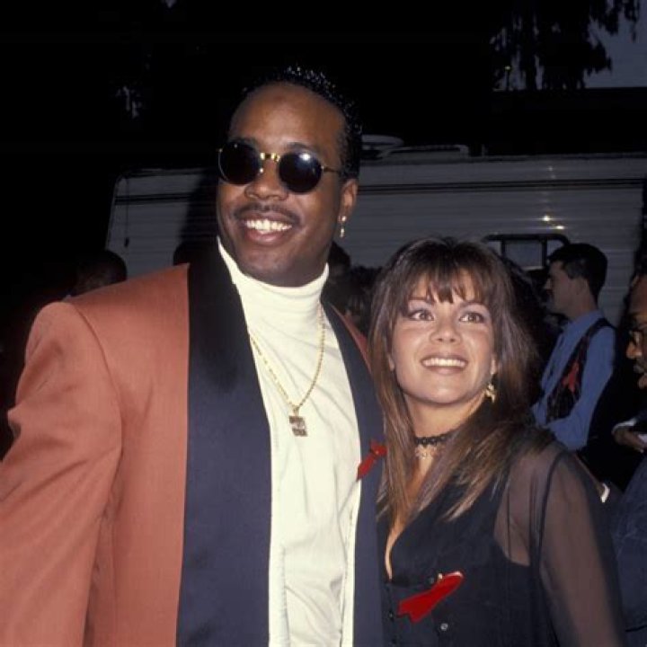 Who is Barry Bonds’s Wife: Meet Susann Margreth Branco