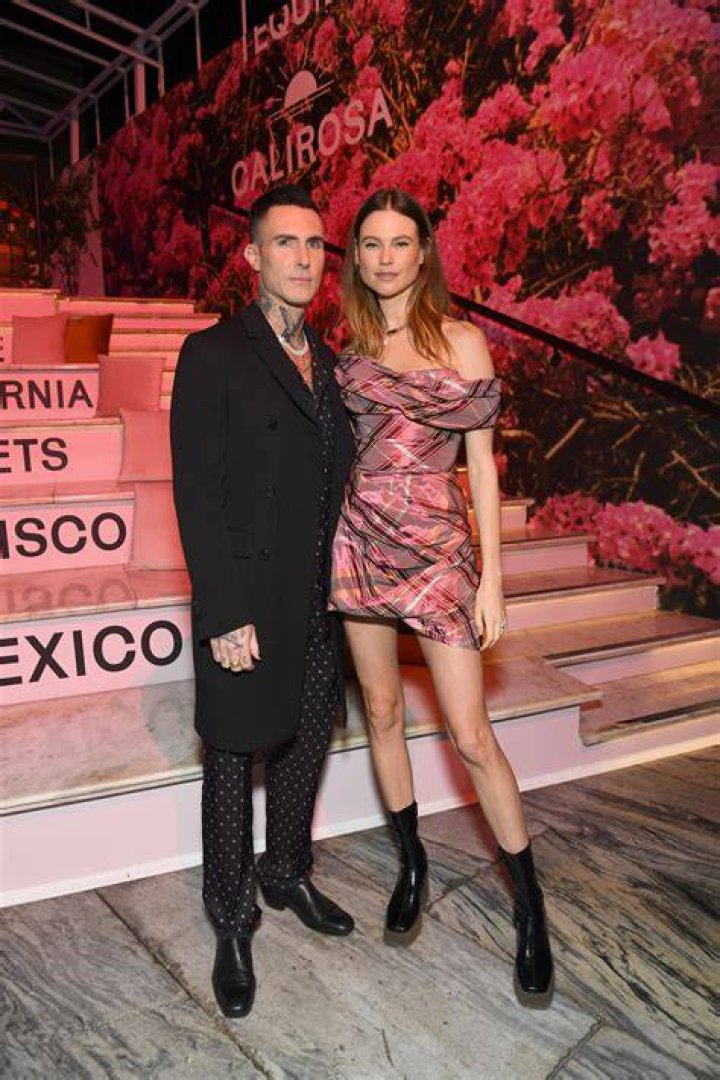 Who Is Behati Prinsloo?, Age, Height, Weight, Career, Family, Net Worth