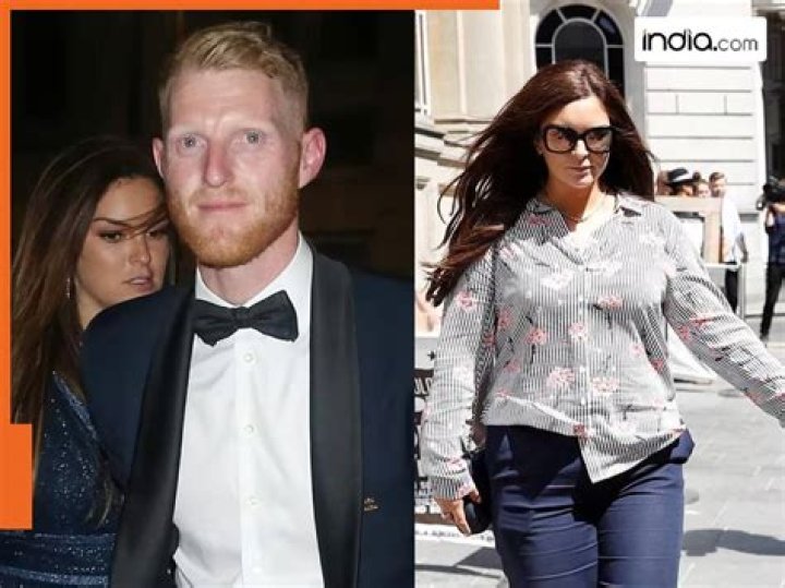 Who is Ben Stokes’s Wife: Meet Clare Ratcliffe