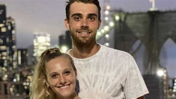 Who is Benjamin Bonzi’s Girlfriend: Meet Maxine Eouzan