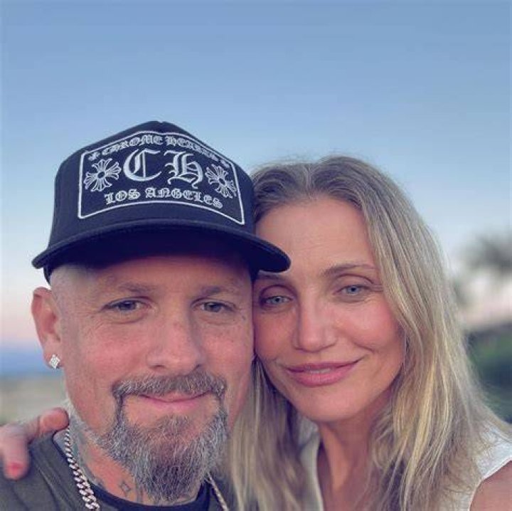 Who Is Benji Madden?: Meet Cameron Diaz Husband