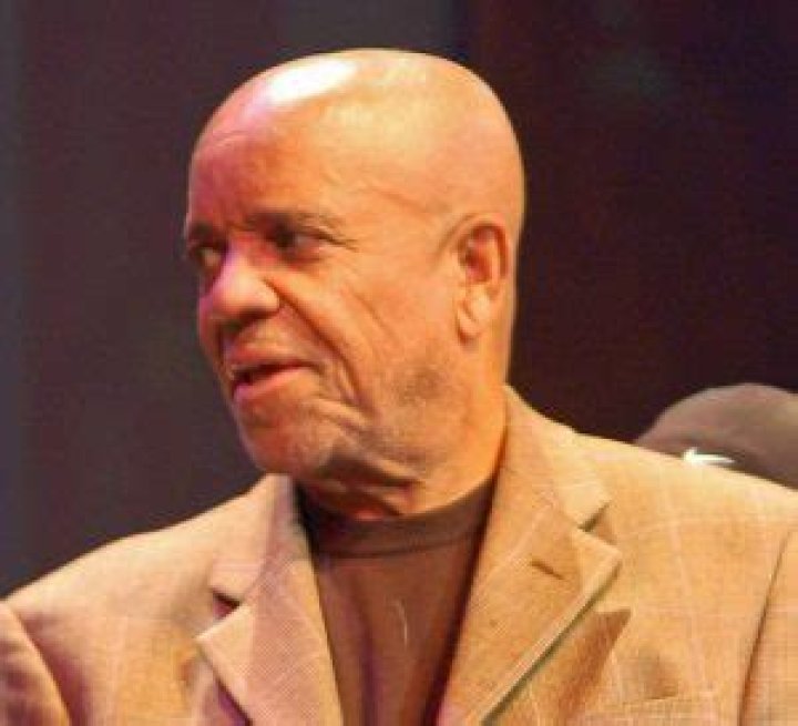 Who is Berry Gordy’s ex-wife Thelma Coleman?