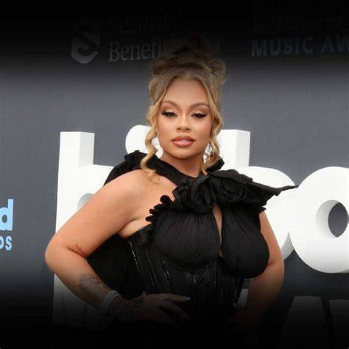 Who is Big Latto: Biography, Net Worth & more