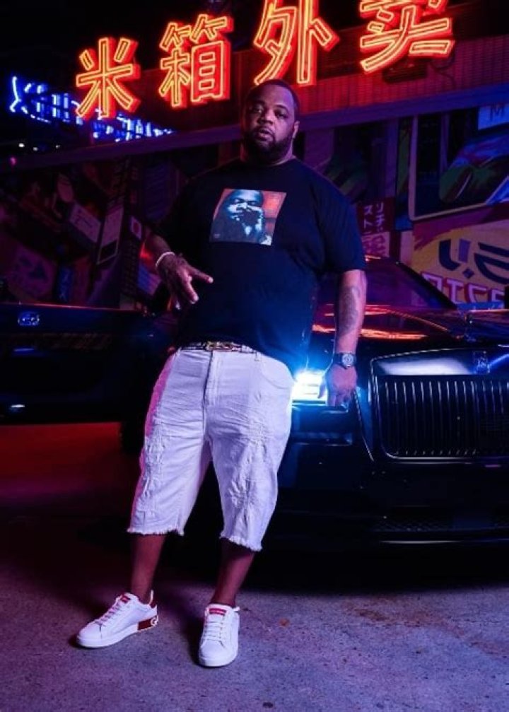 Who Is Big Pokey?, Age, Height, Songs, Family, Net Worth, Social Media