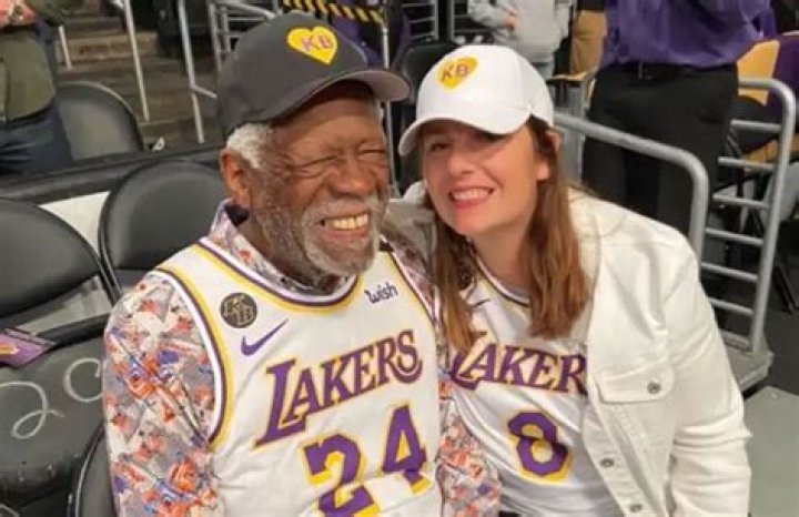 Who Is Bill Russell’s 3rd Wife Marilyn Nault?