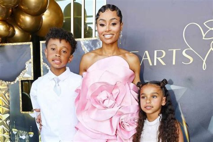 Who is Blac Chyna Boyfriend, Is Blac Chyna married?