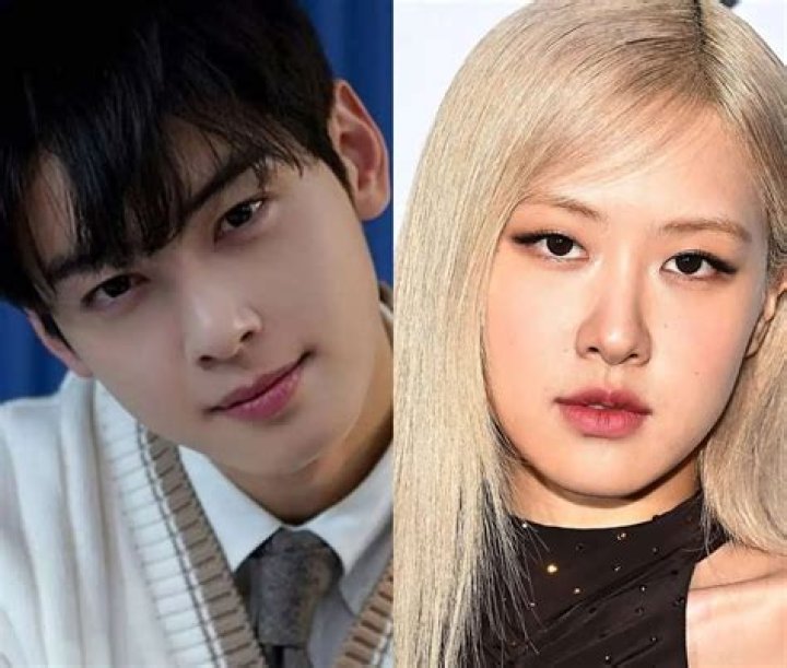 Who is Blackpink Rose's Boyfriend?