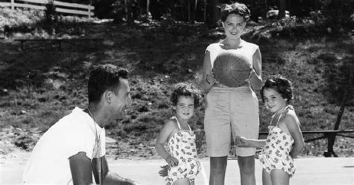 Who Is Bob Cousy’s Wife: Meet Missie Ritterbusch