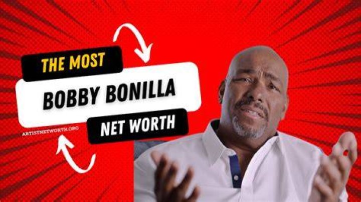 Who is Bobby Bonilla: Biography, Net Worth & More