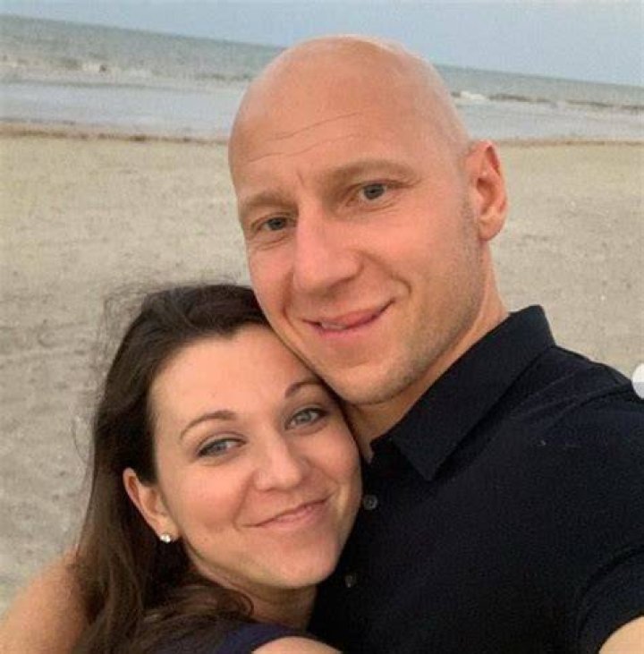 Who is Brad Guzan Wife? Meet Breanne Guzan
