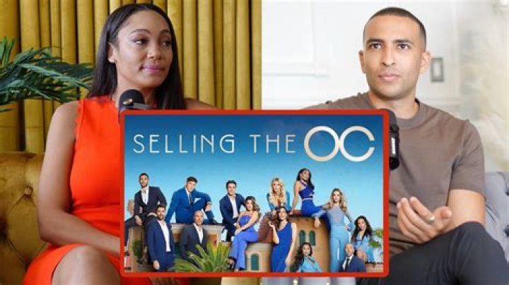 Who Is Brandi Marshall? Selling The OC Cast – Age Wiki & Instagram