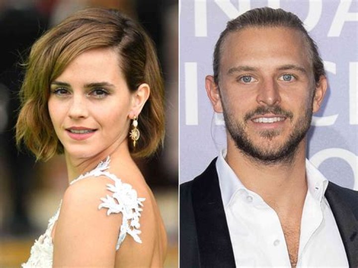 Who is Brandon Green’s Spouse? Meet Emma Watson