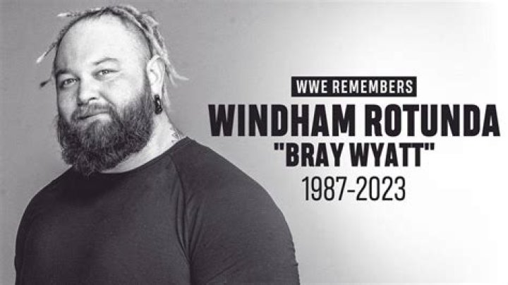 Who Is Bray Wyatt?, Age, Height, Weight, Career, Family, Net Worth