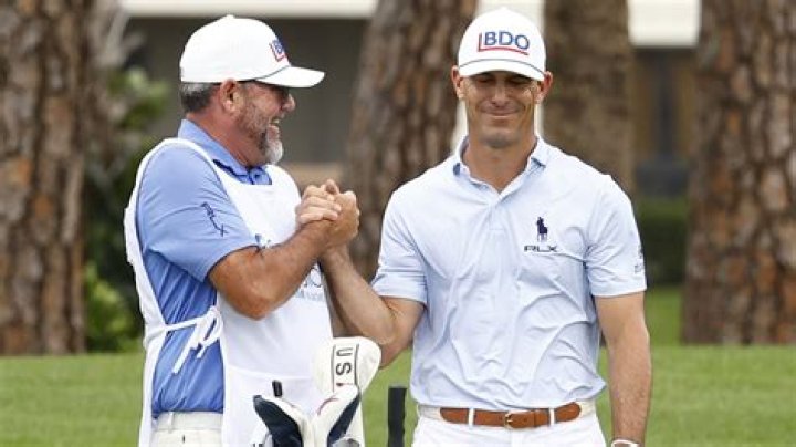 Who Is Brian Dilley? Everything To Know About Golfer Billy Horschel’s Caddie