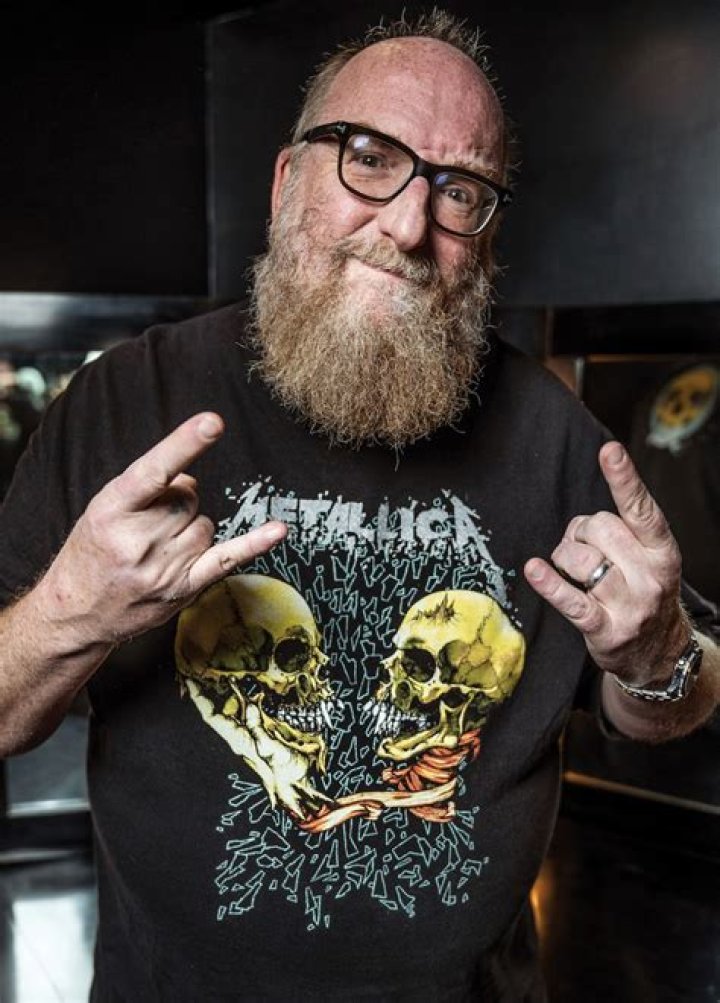 Who is Brian Posehn: Biography, Net Worth, Age, Career, & more