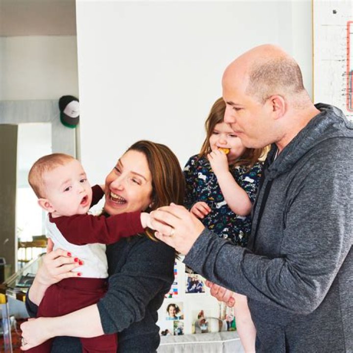 Who Is Brian Winters’s Wife: Meet Julie Winters