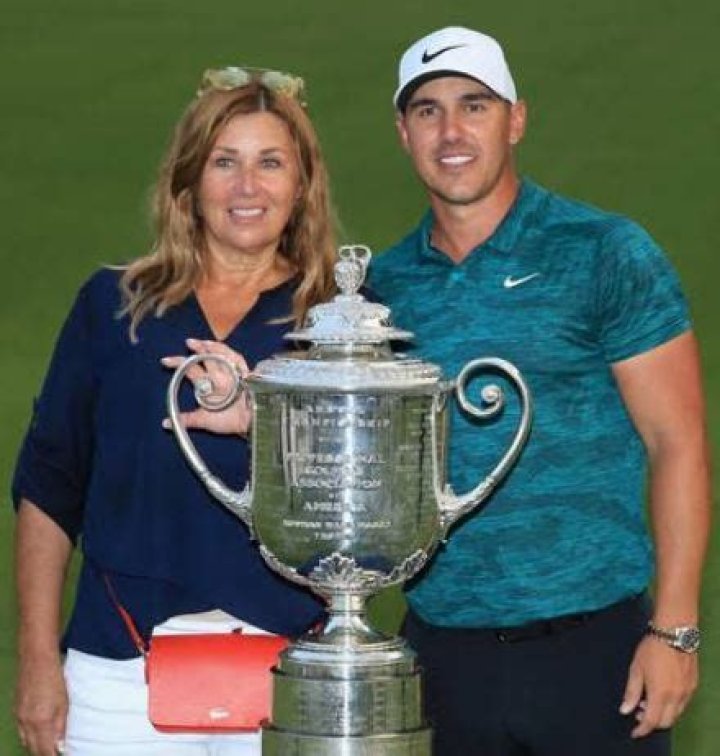 Who Is Brooks Koepka's Mother? Denise Jakows, Biography, Age, Husband, Children, Net Worth