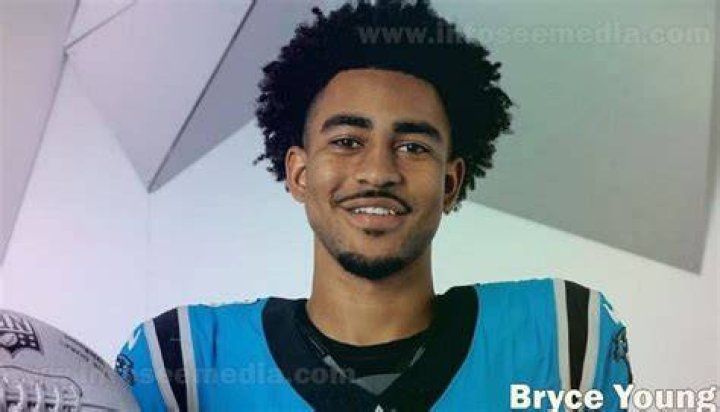 Who Is Bryce Young?, Birthday, Family, Social Media, Net Worth
