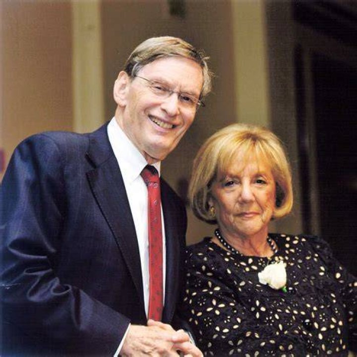 Who is Bud Selig’s Wife: Meet Suzanne Lappin