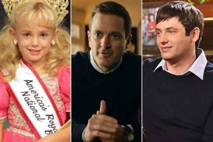 Who is Burke Ramsey? Meet JonBenet Ramsey’s Brother