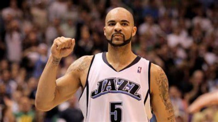 Who is Carlos Boozer: Biography, Net Worth & more