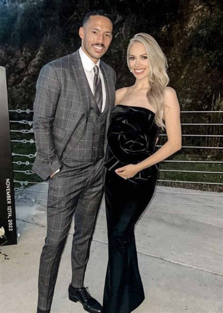 Who is Carlos Correa’s Wife: Meet Daniella Rodriguez