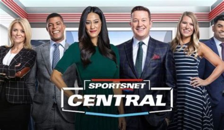 Who Is Carly Agro? Eveyrthing To Know About The SportsNet Reporter – Meet Twin Sister Charlsie Agro