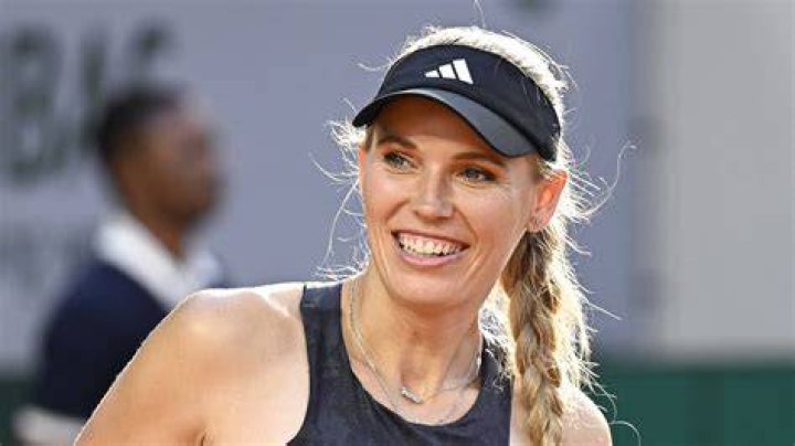 Who Is Caroline Wozniacki?, Age, Height, Family, Net Worth, Social Media