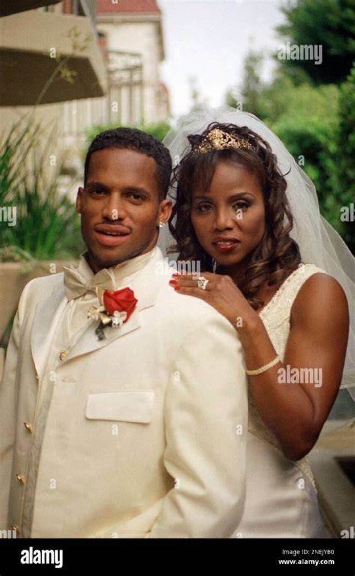 Who Is Cassandra Mills? Ato Boldon Ex-Wife